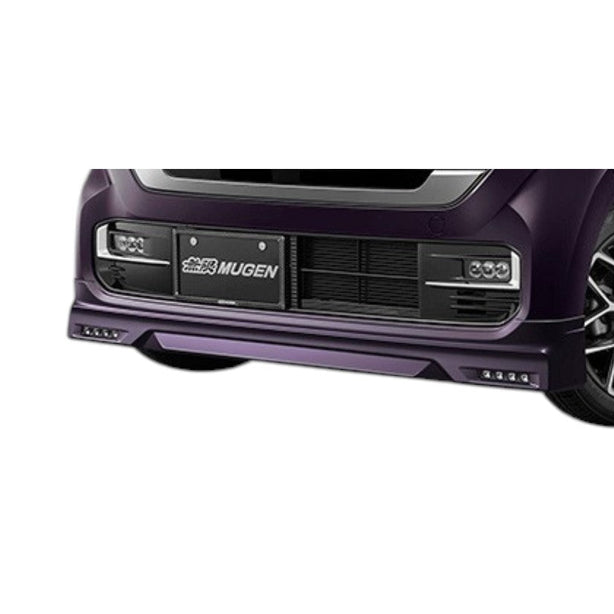 Mugen Front Splitter Honda N-WGN Custom JH 19-25