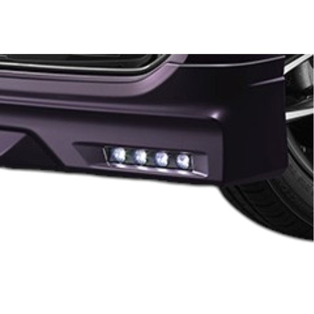 Mugen Front LEDs Honda N-WGN Custom JH 19-25