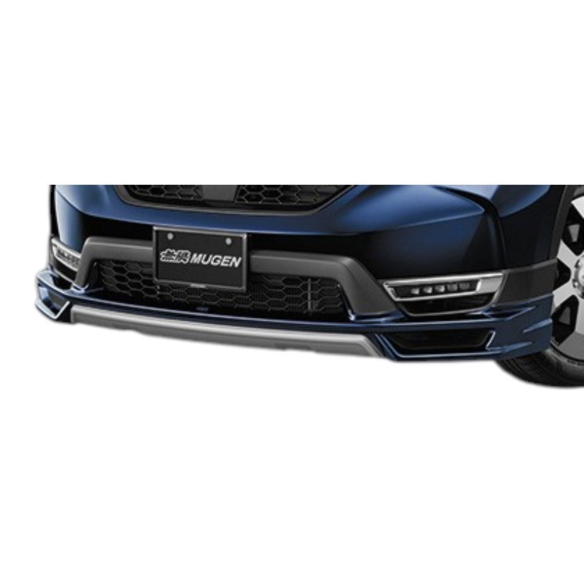 Mugen Front Splitter Honda CR-V RW 16-23 Hybrid