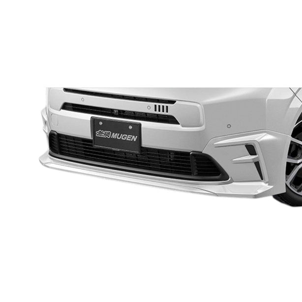Mugen Front Splitter Honda Freed GT 24+