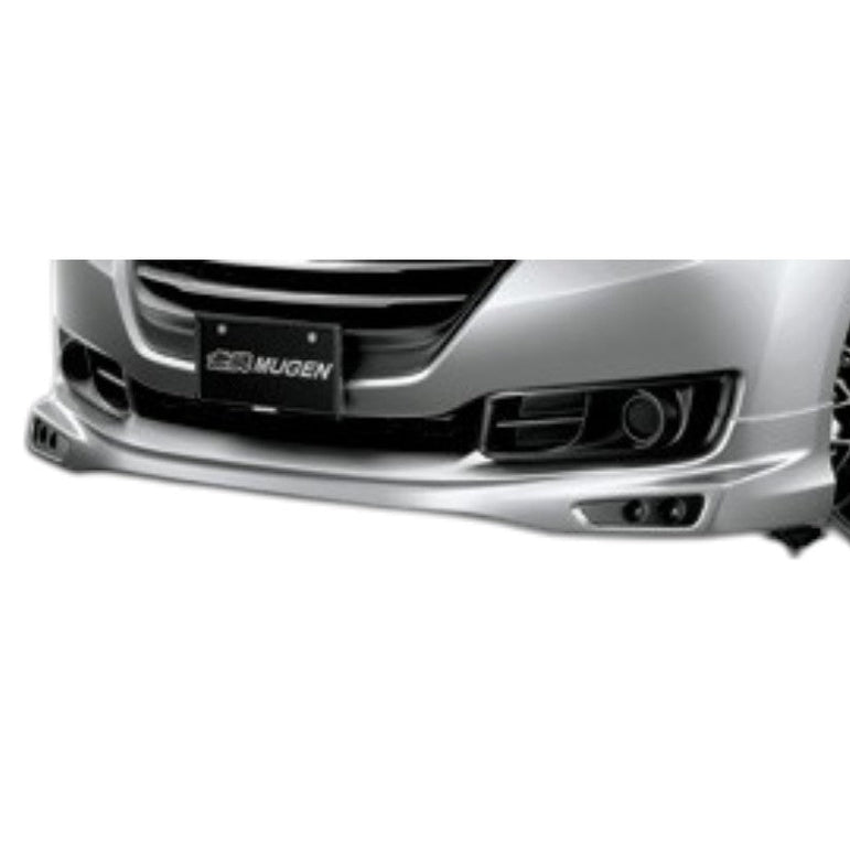 Mugen Front Splitter Unpainted Honda Odyssey RC1-2 13-15
