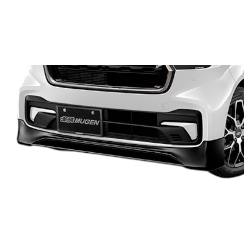 Mugen Front Splitter Honda N-Box Custom JF5-6 23+
