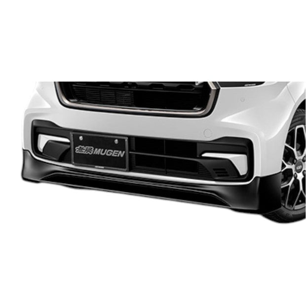 Mugen Front Splitter Honda N-Box Custom JF5-6 23+