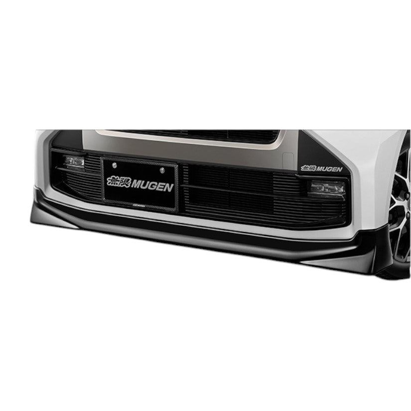 Mugen Front Splitter N-Box N Custom JH5-JH6 23+