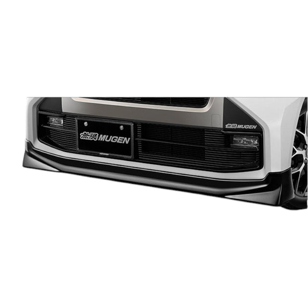 Mugen Front Splitter N-Box N Custom JH5-JH6 23+