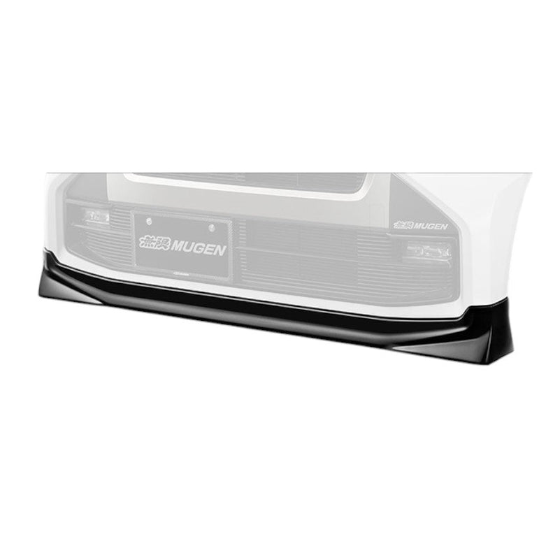 Mugen Front Splitter N-Box N Custom JH5-JH6 23+