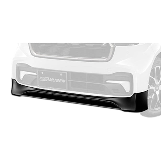 Mugen Front Splitter Honda N-Box Custom JF5-6 23+