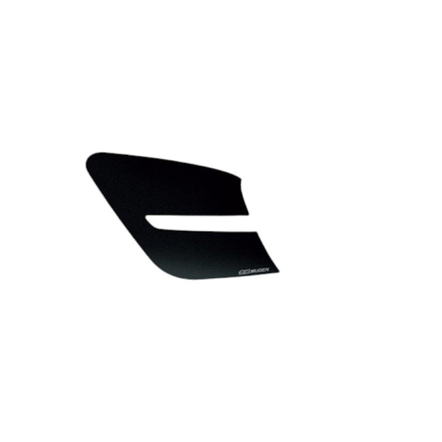 Mugen Front Bumper Sticker Decal Honda Zr-V RZ 22+