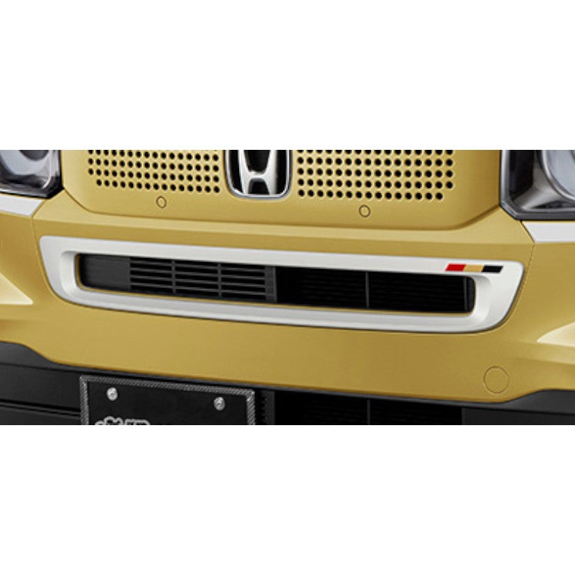 Mugen Front Grille Garnish Honda N-Box JF5-6 23+