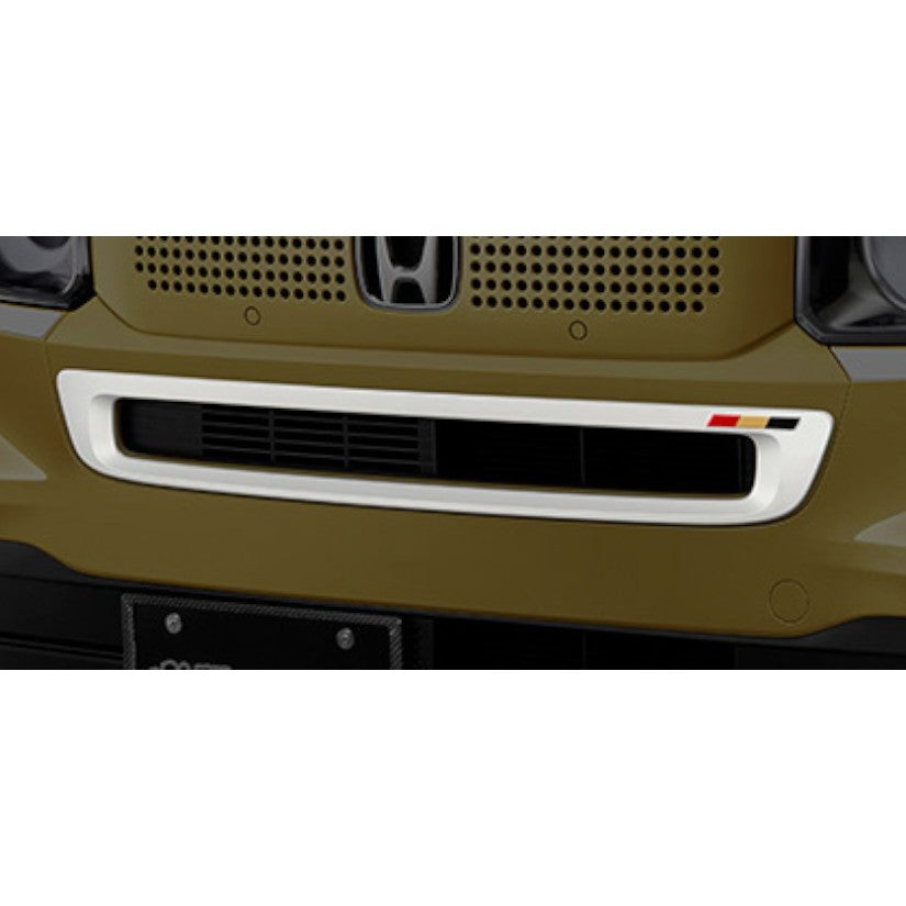 Mugen Front Grille Garnish Honda N-Box JF5-6 23+