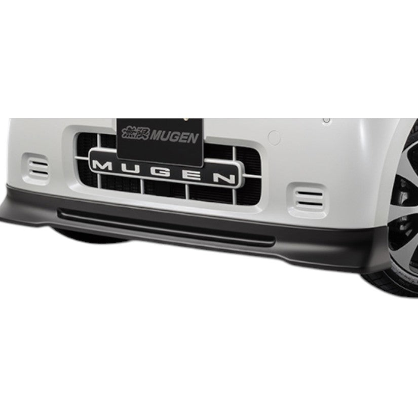 Mugen Front Splitter Honda N-One E: JG5-6 25+