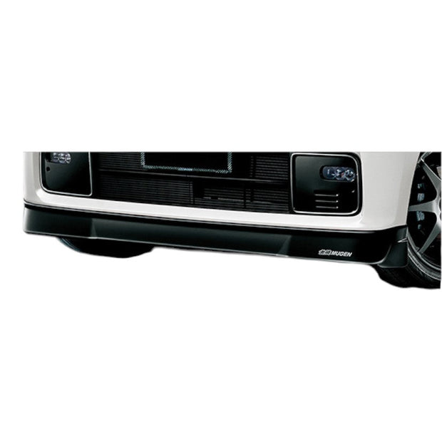 Mugen Front Splitter Honda N-One JG3-4 20+