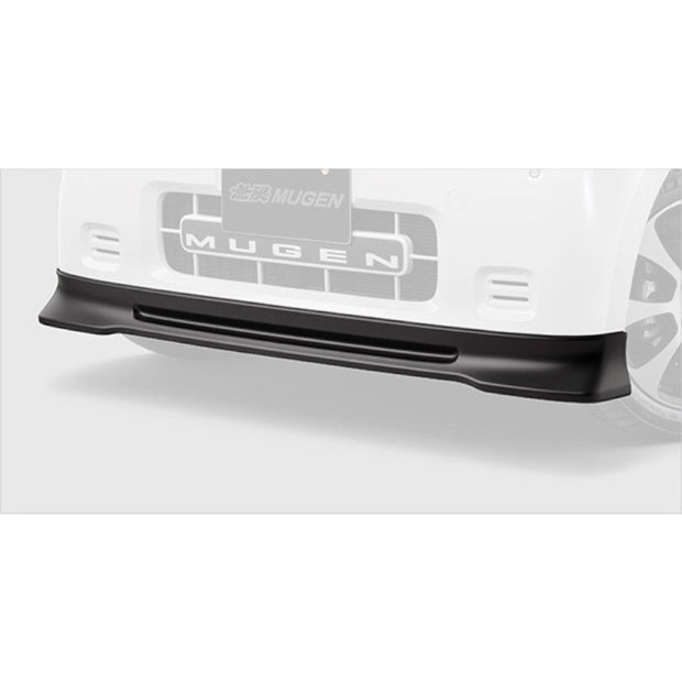 Mugen Front Splitter Honda N-One E: JG5-6 25+