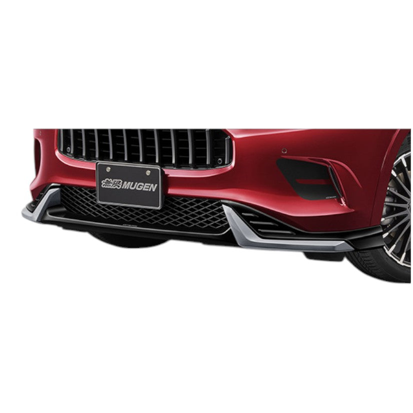 Mugen Front Splitter Honda Zr-V RZ 22+