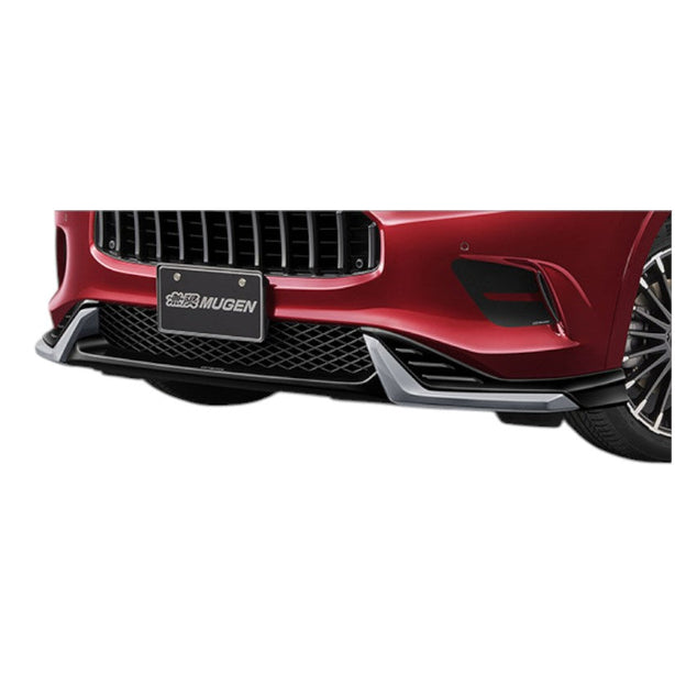 Mugen Front Splitter Honda Zr-V RZ 22+