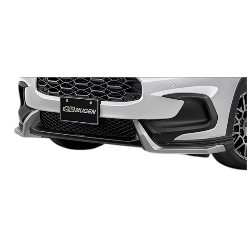 Mugen Front Splitter Honda Zr-V RZ 22+ Cross Touring