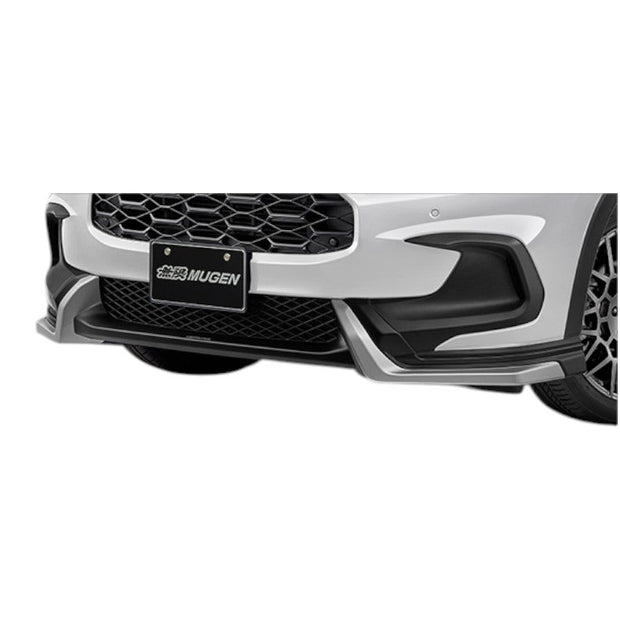 Mugen Front Splitter Honda Zr-V RZ 22+ Cross Touring