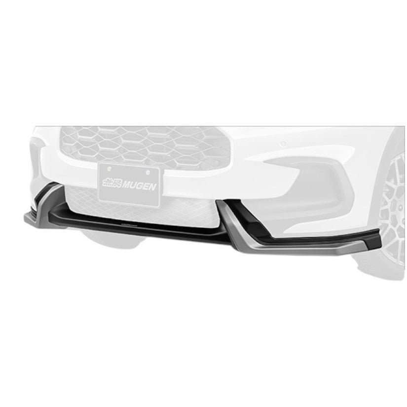 Mugen Front Splitter Honda Zr-V RZ 22+ Cross Touring