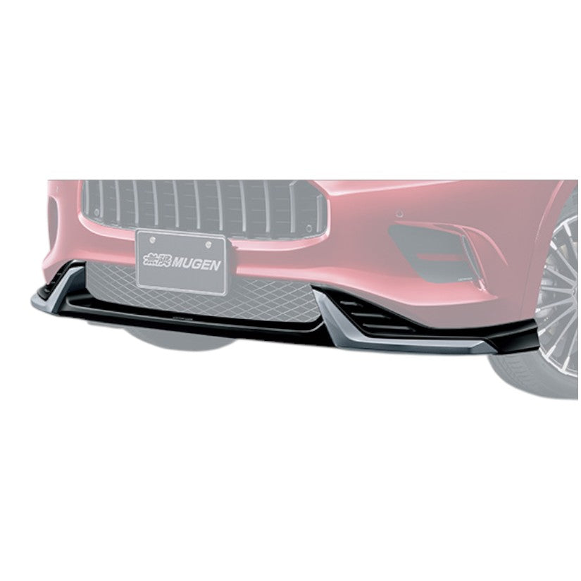 Mugen Front Splitter Honda Zr-V RZ 22+