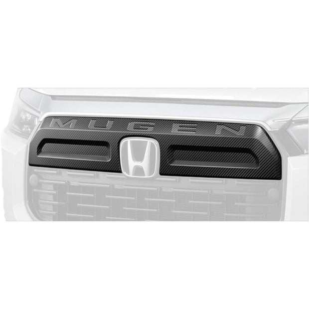 Mugen Front Grille Garnish Honda Wr-V DG5 23+