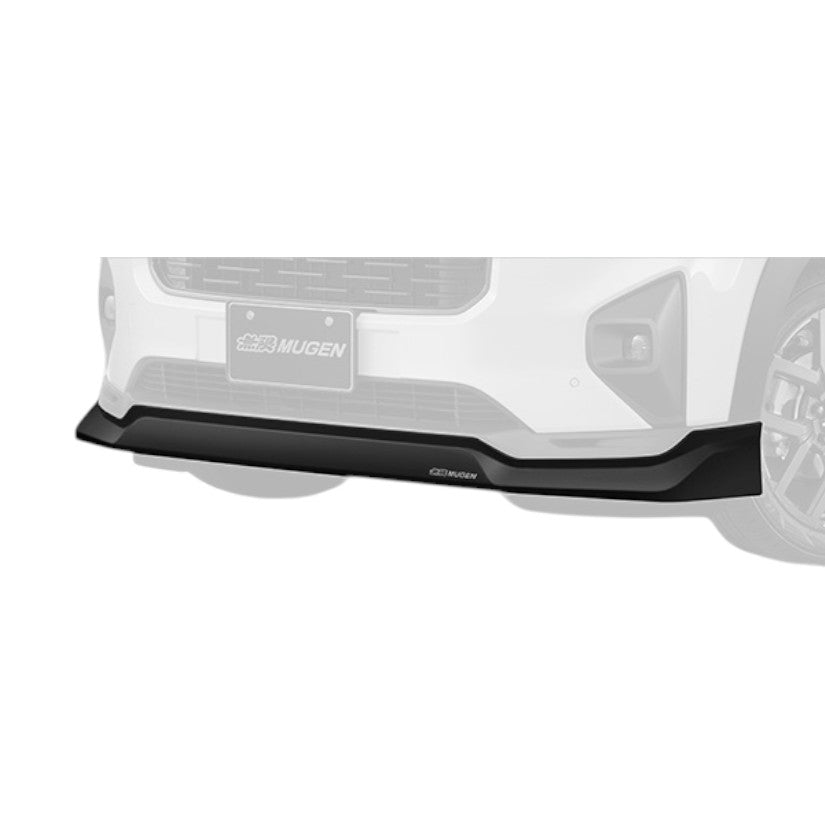 Mugen Front Splitter Honda Wr-V DG5 23+