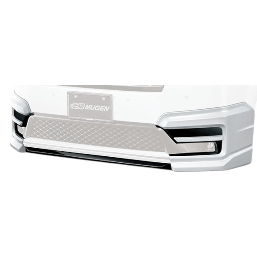 Mugen Front Splitter Honda Stepwgn RP6-8 22+