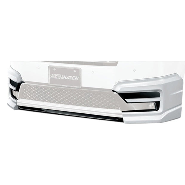 Mugen Front Splitter Honda Stepwgn RP6-8 22+
