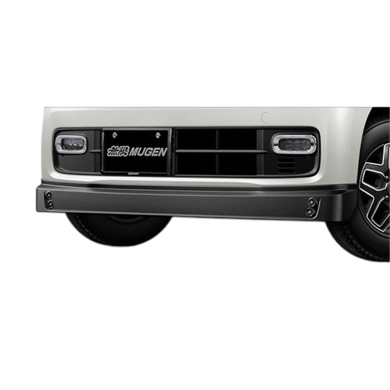 Mugen Front Splitter Honda N-Van J1-2 18-25