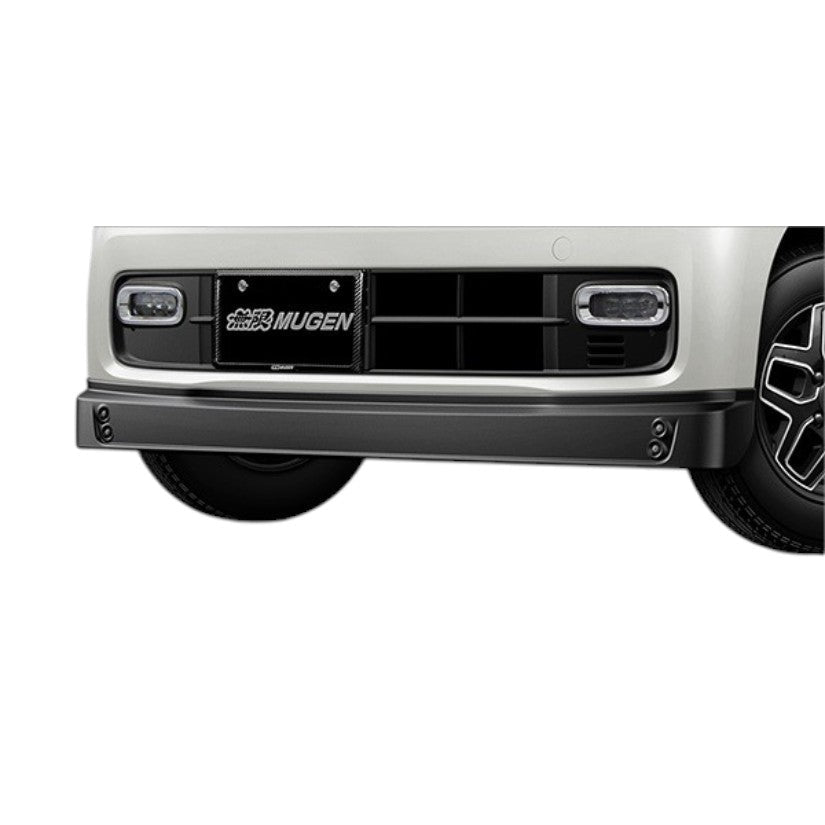 Mugen Front Splitter Honda N-Van J1-2 18-25
