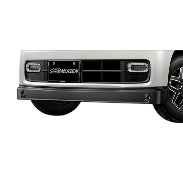 Mugen Front Splitter Honda N-Van J1-2 18-25