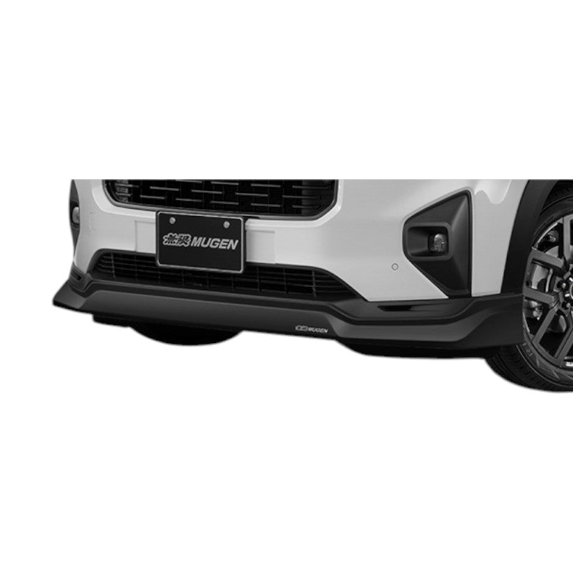 Mugen Front Splitter Honda Wr-V DG5 23+