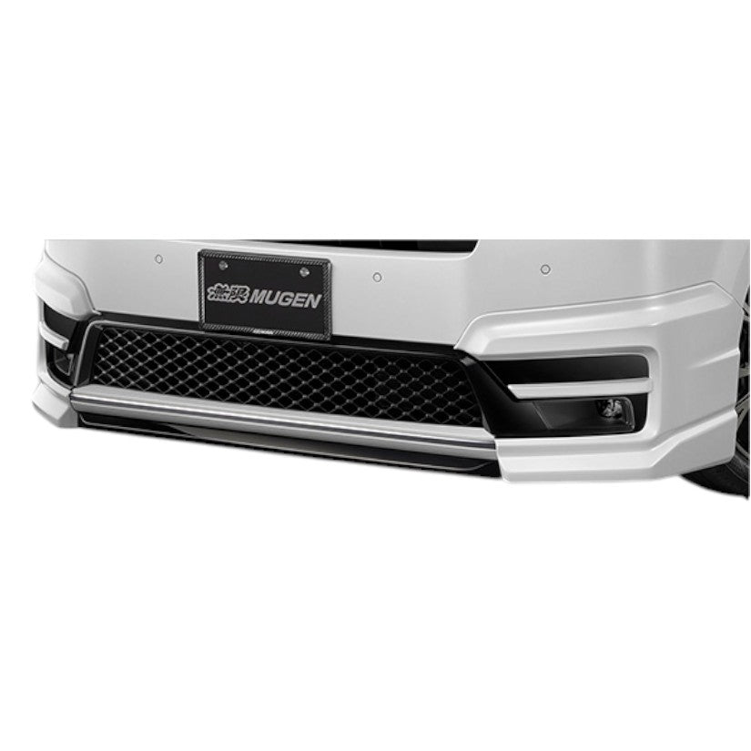 Mugen Front Splitter Honda Stepwgn RP6-8 22+
