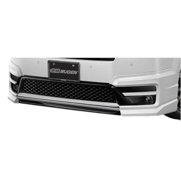 Mugen Front Splitter Honda Stepwgn RP6-8 22+