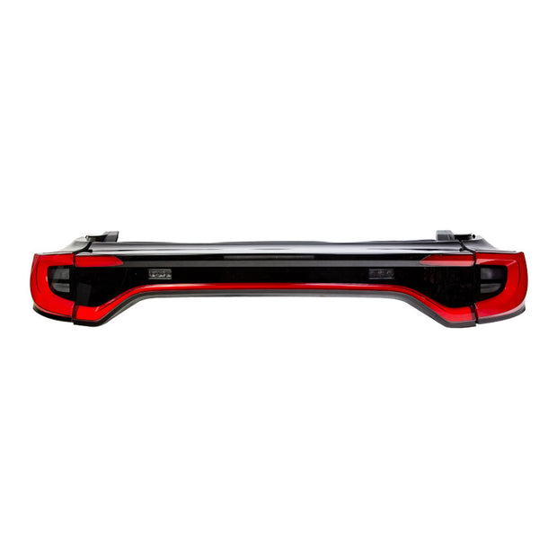 Genuine Toyota LED Rear Tail Light Conversion GR Yaris 24+ Facelift Gen 2