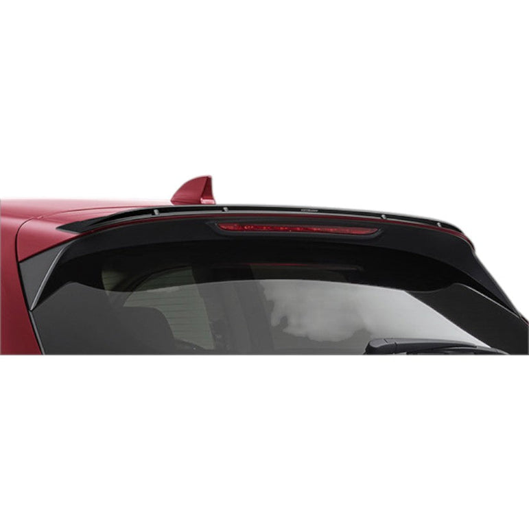 Mugen Rear Spoiler Lip Honda Zr-V RZ 22+