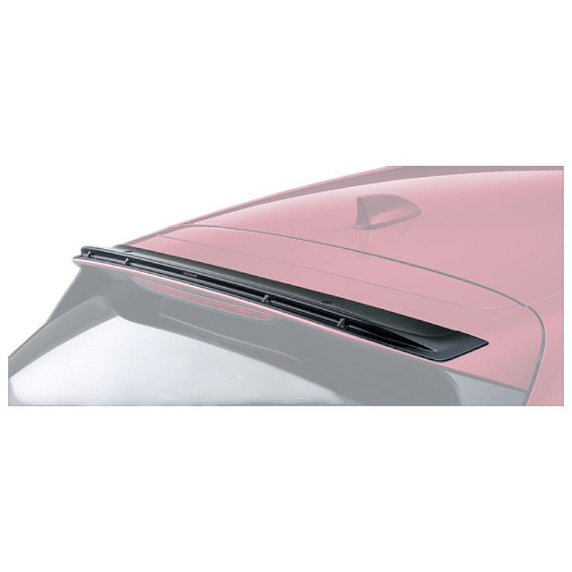 Mugen Rear Spoiler Lip Honda Zr-V RZ 22+