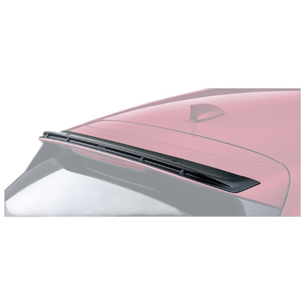 Mugen Rear Spoiler Lip Honda Zr-V RZ 22+