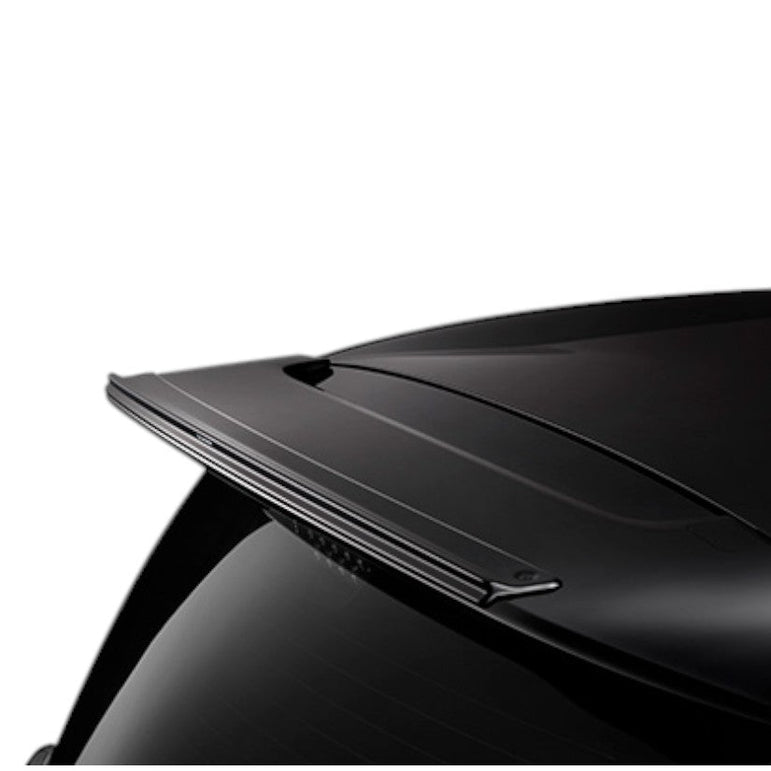 Mugen Rear Spoiler Lip Honda N-One JG3-4 20+