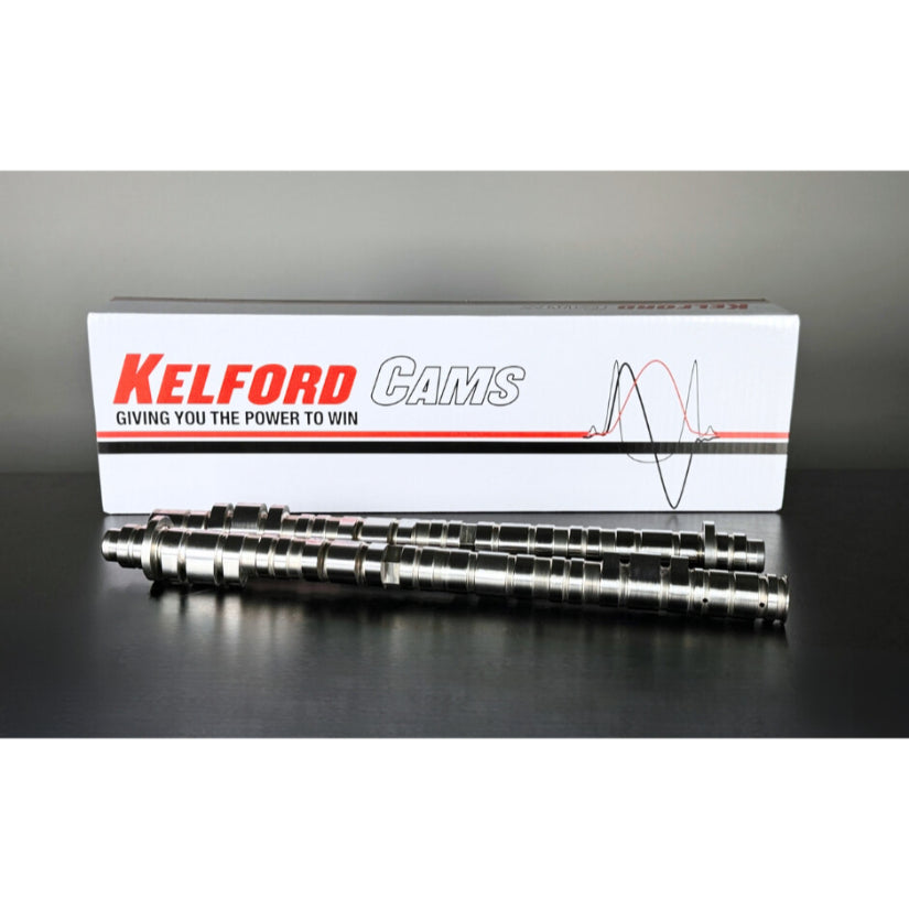 Kelford Cams 318/324 Stage 2 Turbo Cams Honda K20A K24 (1400+ bhp)