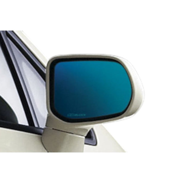 Mugen Hydrophilic Mirrors Honda Civic Type R FD2 07-11