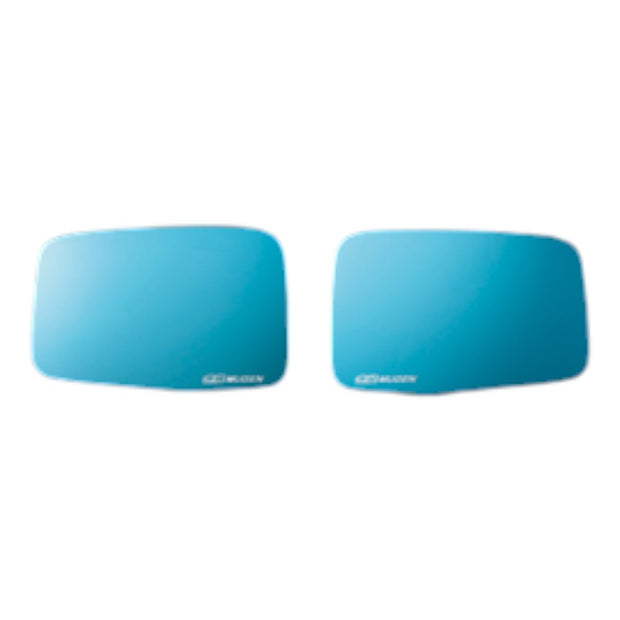 Mugen Hydrophilic Mirrors Honda Civic Type R FD2 07-11