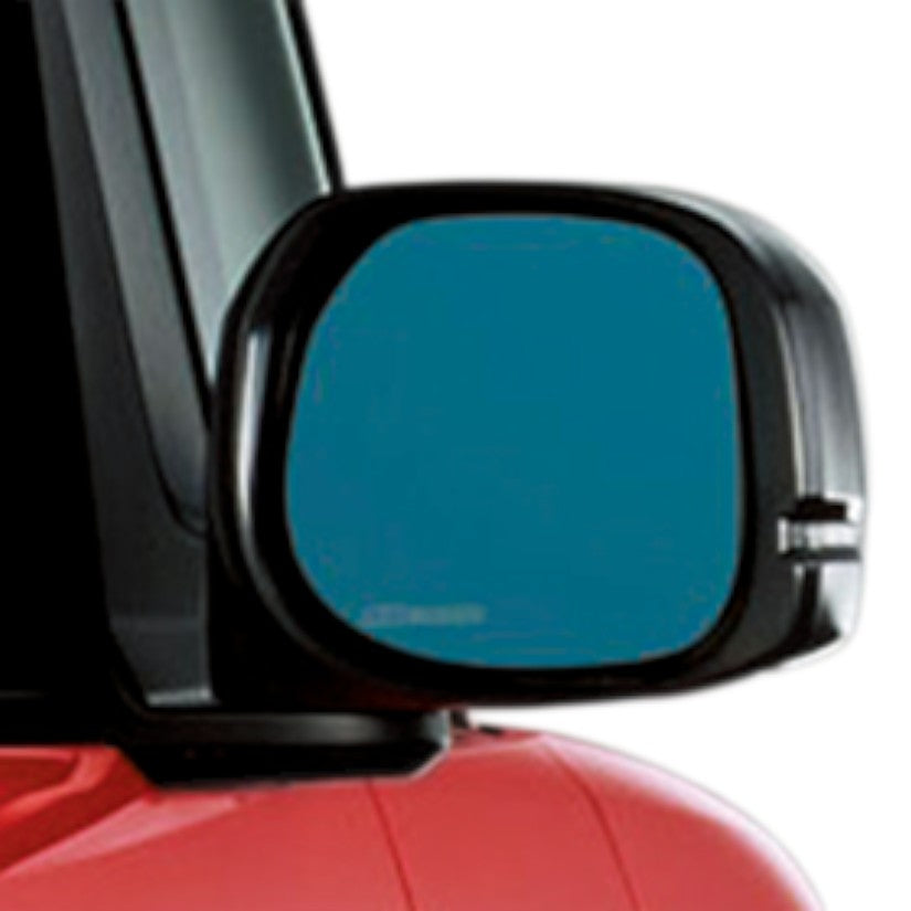 Mugen Hydrophilic LED Mirror Honda N-Box Custom JF3-4 20-22