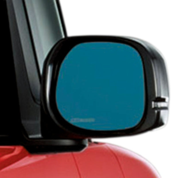 Mugen Hydrophilic LED Mirror Honda N-Box Custom JF3-4 20-22