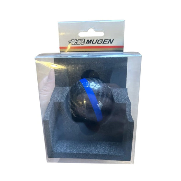 Mugen Comp Shift Knob Honda Cr-Z Rz 2012