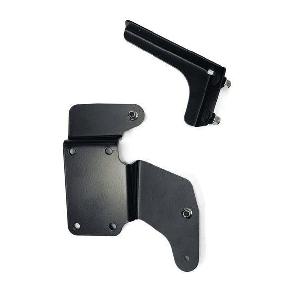 ITG Black Label Carbon Fibre Induction Kit Toyota GR Yaris 20+