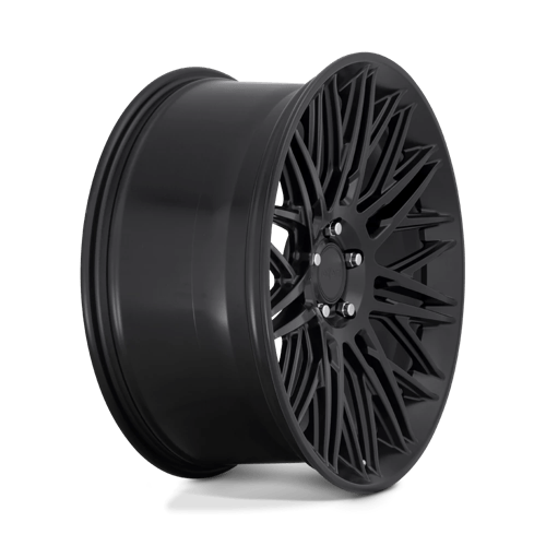 Rotiform R164 JDR Alloy Wheel 22x10 ET30 6x135 Matt Black 87.1mm CB