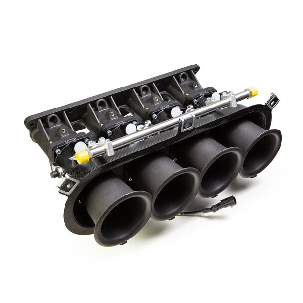 Jenvey ITB's Individual Throttle Bodies SFD60 Honda K-Series K24 Inc K-Swap
