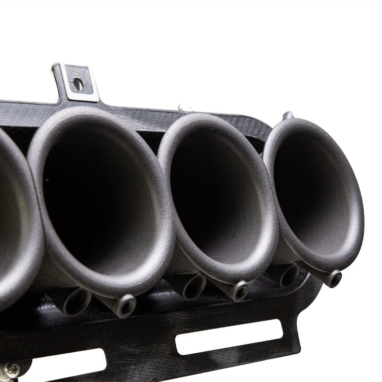 Jenvey ITB's Individual Throttle Bodies SFD60 Honda K-Series K24 Inc K-Swap