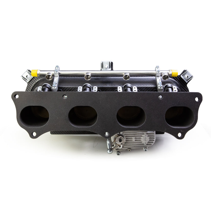 Jenvey ITB's Individual Throttle Bodies SFD60 Honda K-Series K24 Inc K-Swap
