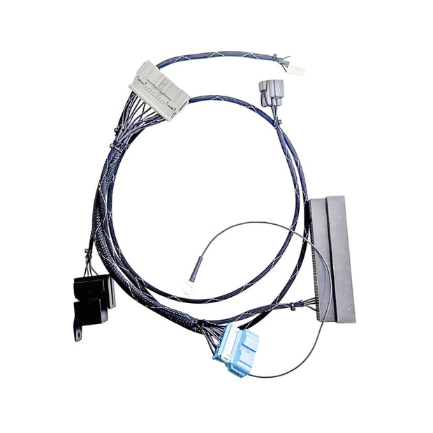 Ballade Sports X Rywire K-Series ECU Conversion Jumper Harness Honda S2000 K-Swap